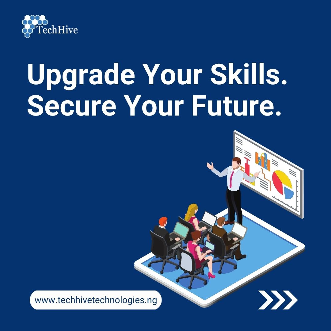 Techhive Cohort